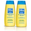 Mixa Bébé Gel Bain et Douche Très Doux Lot de
