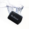 Bobtot Bluetooth Speaker Portable Wireless Speaker IPX7 Waterproof Stereo Sound
