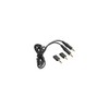 OM SYSTEM Olympus KA-333 Compaticord, Connects Earphone or Headphone Jack