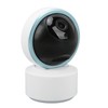 Wireless Surveillance Camera 1080P 2 Way Talk Night Vision Auto