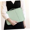 jojofuny Tablet Protective Sleeve Bag Versatile E-Reader Carrying Case for