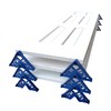 Stak Rack | 6 in 1 Painter's Accessory Tool |