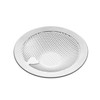 SANEI PH6250F-2A-L Hair Catcher for Unit Baths, Diameter 4.0 inches