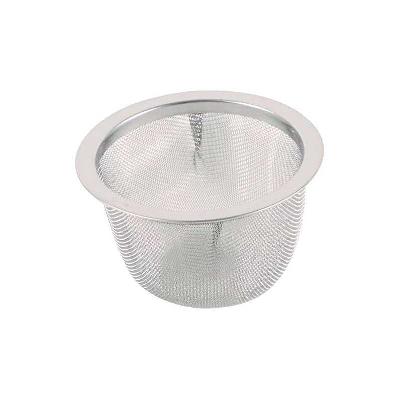 Clean Infuser 55 mm