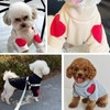 Jimjis Dog Clothes, Winter, Small Dogs, Dog Clothes, Autumn, Spring,