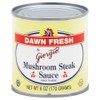 Dawn Fresh Sauce Steak Mushroom