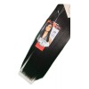 Fibra Extensiones De Cabello De Fibra De Bamboo Kima 18