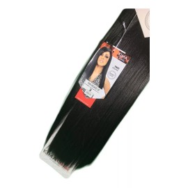 Fibra Extensiones De Cabello De Fibra De Bamboo Kima 18 PLG