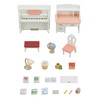 Calico Critters Doll Furniture Set, Multi