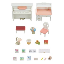 Calico Critters Doll Furniture Set, Multi