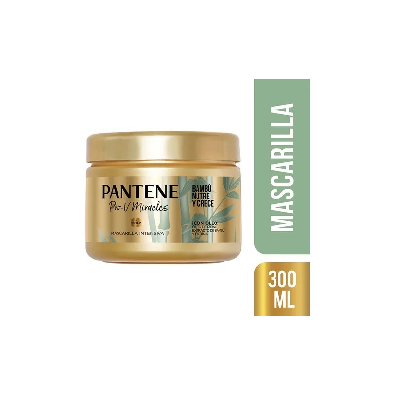 Grisi Manzanilla Hidratación Shampoo Ricino 400ml