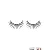 Long & Fine Natural False Eyelashes