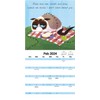 2024 Grumpy Cat Mini Wall Calendar
