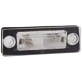 Rear Right Indicator Light Rear Left, SUPERB, TRANST5