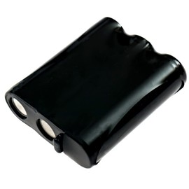 Synergy Digital Cordless Phone Battery, Compatible with Panasonic #24, #30, HHR-P402, HHR-P402A, N4HKGMA0001, P-P511, P-P511A, TL26400 Cordless Phone Battery (Ni-CD, 3.6V, 900 mAh)