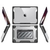 SUPCASE for MacBook Pro 16 Inch Case with Stand 2024-2021