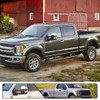 2Pcs Sequential LED Side Mirror Marker Light for Ford F150