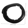 DOITOOL Vr Lens Protector Frame Replacement Glasses Spacer for Vr