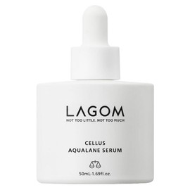Lagom Cellars Aqualene Serum, 50ml, 1 piece / 라곰 셀러스 아쿠알렌 세럼, 50ml, 1개