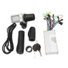 36V 48V 500W 28A Sine Wave 3 Mode Brushless Controller