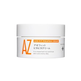 Nikipita Azelaic Acid Formulated Cream NIKIPITA Azafit Pika Cream Niacinamide Retinol Ceramide Vitamin C