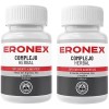 Supervits Pack Eronex Complejo Herbal Salud Capsulas Sfn Sabor