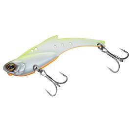 Daiwa Iron Plate Vibration Real Steel 26 Chart Back P