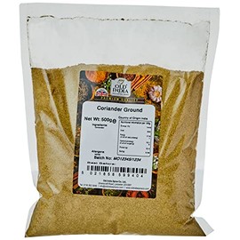 Old India Coriander Ground 500g