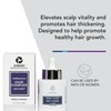 Omni Bioceuticals Healthy Growth Hair Complex with M-007®, Growth Factors