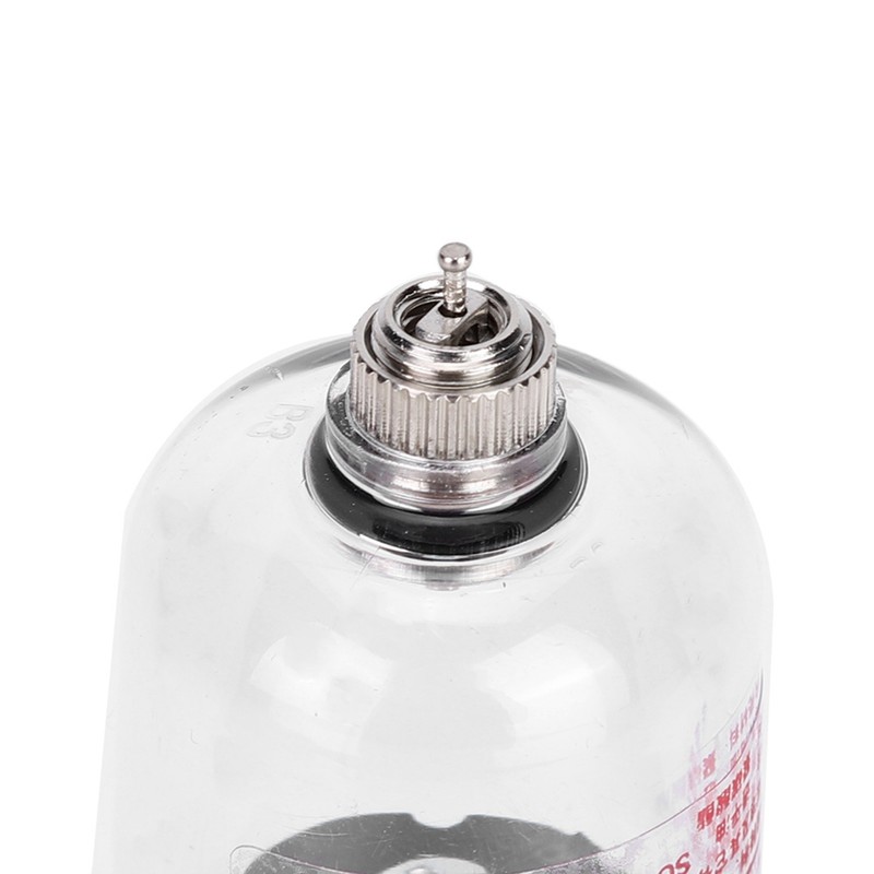 Universal Oil Separator Catch Reservoir Tank Filter Car Modification Accessories