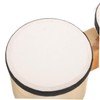 Abaodam Percussion Drum with Drumstick for Adults Beginners Classic Traditional