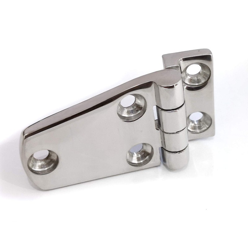 NRC&XRC Heavy Duty Marine Grade 316 Stainless Steel Offset Short