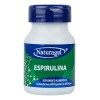 Espirulina Naturagel Cápsulas Spirulina Superfood Supplement, Energy Immunity