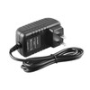 Cazxooy 9V AC/DC Adapter Charger Compatible with Crosley CR8005D 3-Speed