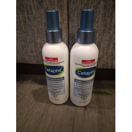 Cetaphil Sheer Hydration Fragrance Free Body Spray Moisturizer-7o