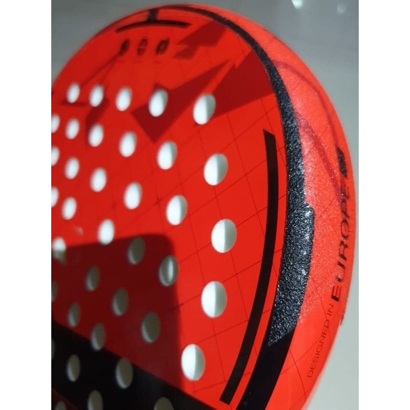 2 Protectores Pala De Padel 50mm Transparente