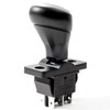2 Pcs 6V 12V 24V Compatible with Power Wheels Forward