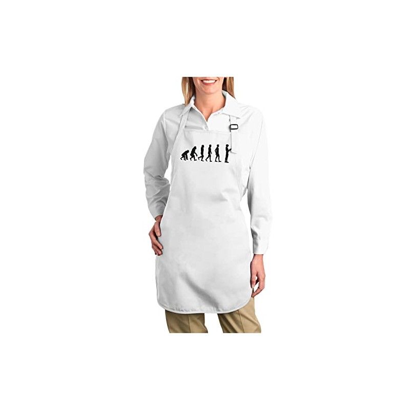 Fabulous Premium Kitchen Apron Evolution VR Games Video Games Gaming