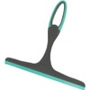 Hampine Squeegee for Shower Glass Door, Shower Squeegee for Glass