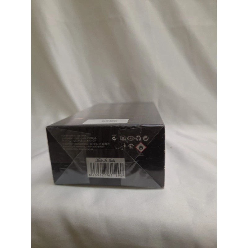 Frangrance Couture Brand New Black Horse for Men Eau de