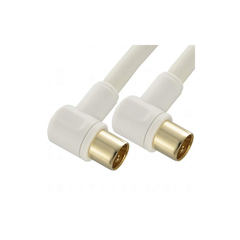 Antenna Cable 4K8K S4LL3M ANT-C3S4LL-W