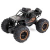 Fencelly Remote Control Car with 5W Camera,2.4Ghz Off-Road Remote Control