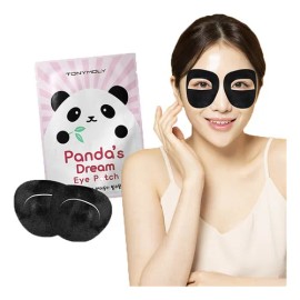 Parche Para Ojos Antiojeras Pandas Dream Tonymoly Tipo de piel Todo tipo de piel