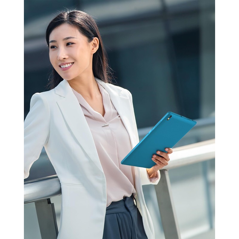 COOPERS Tablet Android 15 Tablets 7 inch, 6GB RAM, 32GB