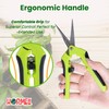 Hormex Cloning Shears - Precision straight-blade shears designed for clean,