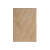 Custom Size 3/4'' (18mm) X 5'' X 7'' Baltic Birch