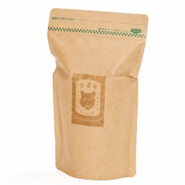 Brand ode Organic Brown Sugar, 17.6 oz (500 g), Organic Brown Sugar, 17.6 oz (500 g), JAS Certified Organic Sugar