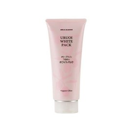 ori-bumanon Moisture White Pack (X G)