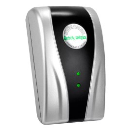 Mercader Digital 20 Ahorrador De Electricidad Luz Energía Ahorra Hasta 40%