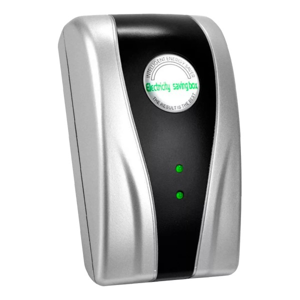 Mercader Digital 20 Ahorrador De Electricidad Luz Energía Ahorra Hasta